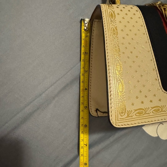 Gucci crossbody bag - Picture 4 of 14